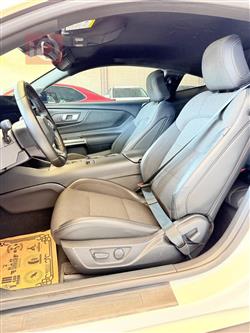 فۆرد مۆستانگ